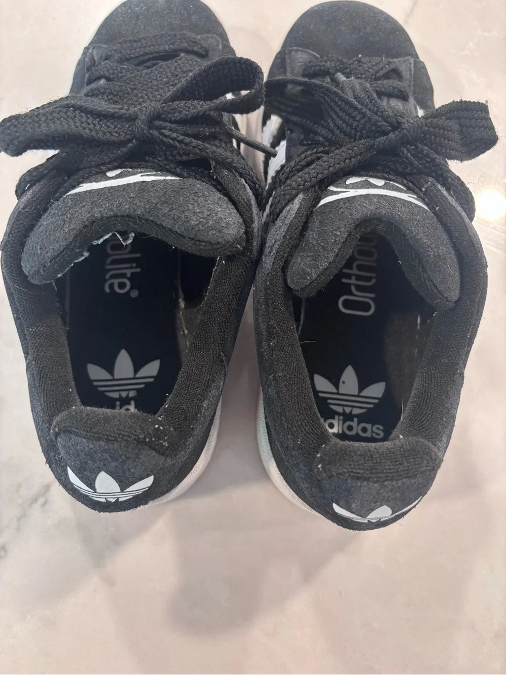 Big Kid’s adidas Campus 00s Sneakers (see size conversion details)